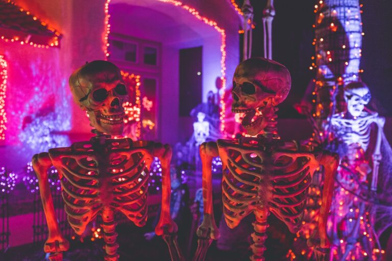 Best 25 Songs to Add to Your Halloween Party Playlist